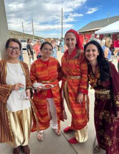 Turkish Folk Dance Group