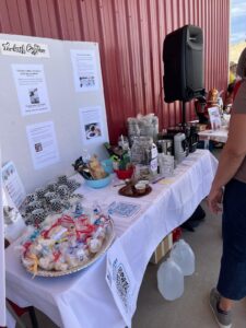 Turkish Coffee Table