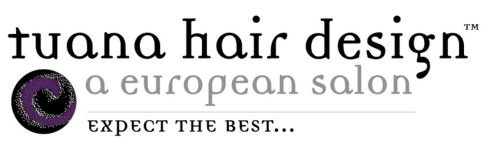 tuana hair salon